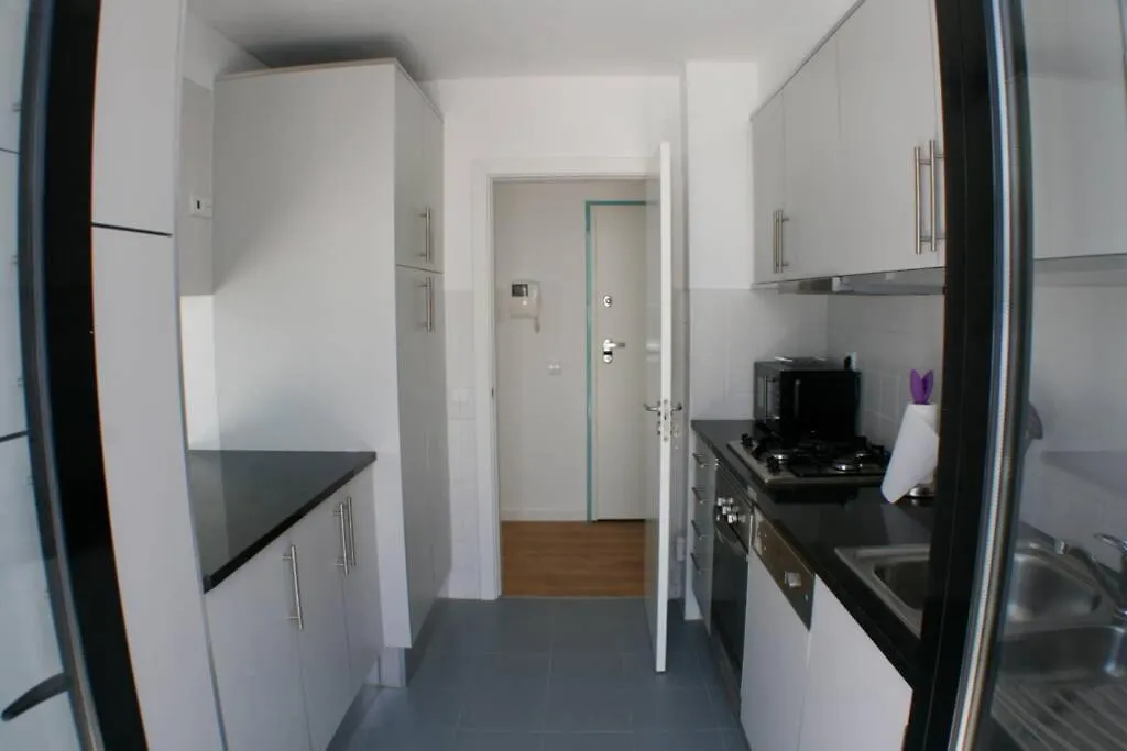 Apartment Beckys Space Cabanas De Tavira