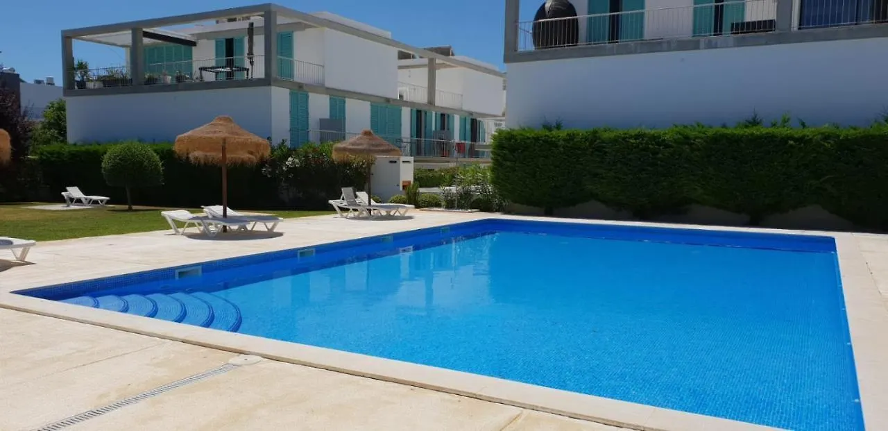 Beckys Space Cabanas De Tavira