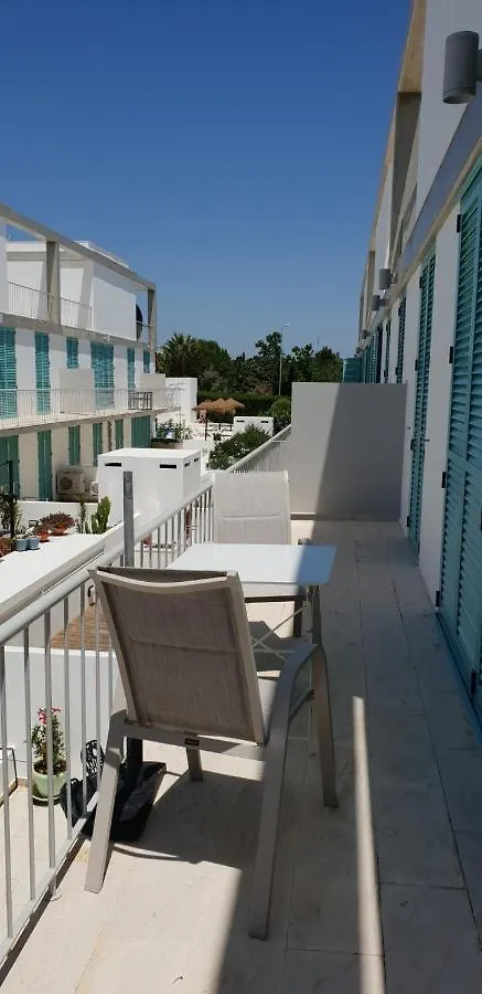 Beckys Space Cabanas De Tavira 0*,  Portugal