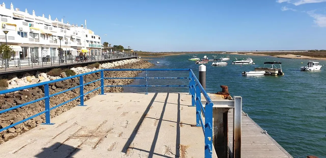 Apartment Beckys Space Cabanas De Tavira